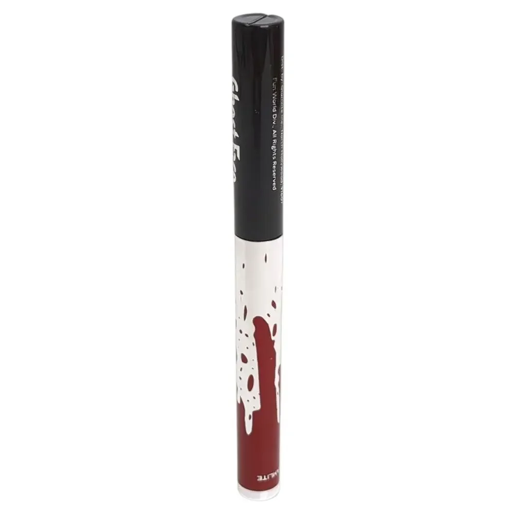 Glamlite Ghostface Liquid Eyeliner‼️RARE‼️